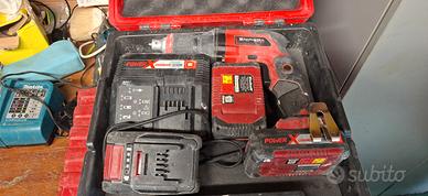 Avvitatore per cartongesso