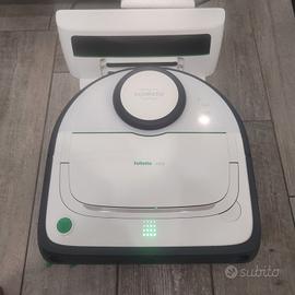 Robot vorwerk folletto vr300