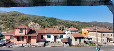 Appartamento cabella ligure
