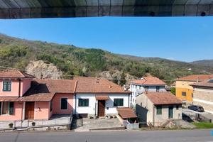 Appartamento cabella ligure