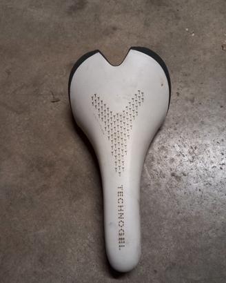 Selle bici