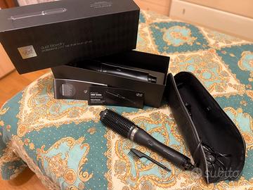 GHD - Dryer Brush Gifl Ser 2 in 1