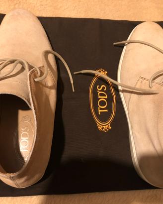 Scarpa tod’s