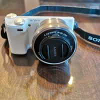 SONY NEX 5T 