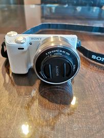 SONY NEX 5T 