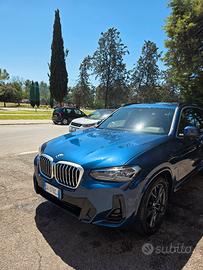 BMW X3 MSPORT