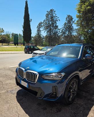 BMW X3 MSPORT