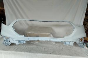 PARAURTI ANTERIORE SUPERIORE 2322008 FORD TRANSIT 