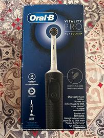 Oral B Vitality Pro Pureclean