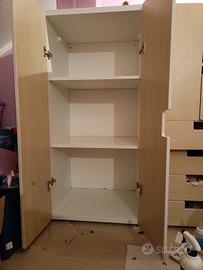 Mobili Ikea cameretta