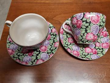 Set di oggetti vintage