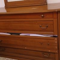 como' camera da letto 