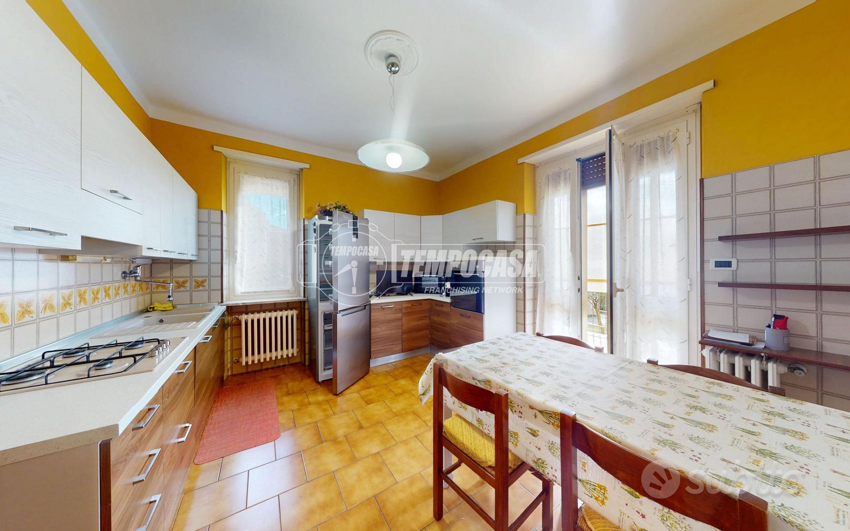 Appartamento – Caselle Torinese, Torino - Altro