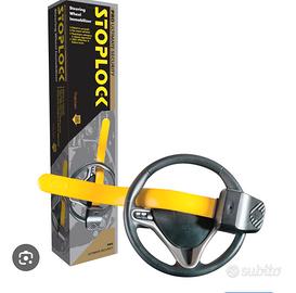 Stoplock HG 149-00 ‘Pro’ - Bloccasterzo per Auto e