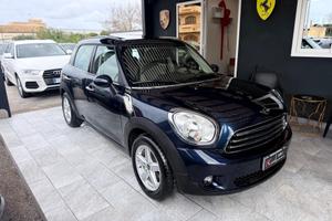 Mini Cooper D Countryman 1.6