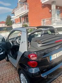 smart cabrio
