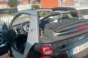 smart cabrio