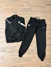 Tuta Nike per Juventus taglia M
