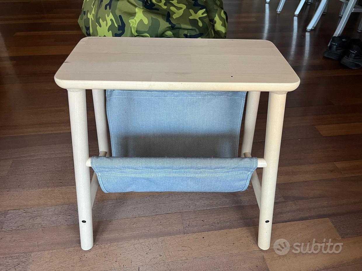 Contenitori legno ikea Mobili usati