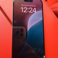 IPhone 15 pro 128 gb