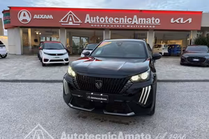 Peugeot 2008 PureTech 100 S&S Allure Pack