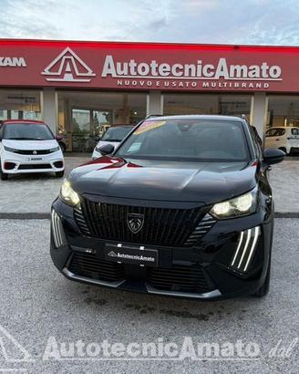 Peugeot 2008 PureTech 100 S&S Allure Pack