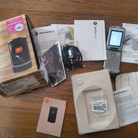 Motorola Razr V3XX 