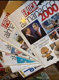 24 Almanacco Epoca dal 1967 al 2000