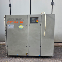 Compressore mattei optima 30
