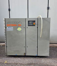 Compressore mattei optima 30