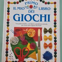 Il mio primo libro dei Giochi