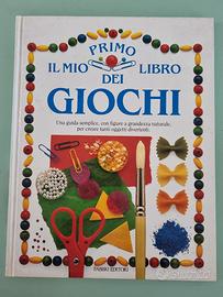 Il mio primo libro dei Giochi