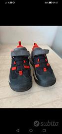 Scarpe da trekking bambino n. 30