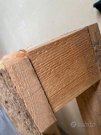 3 bancali -pallet