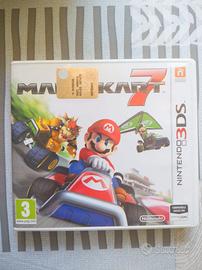Mario Kart 7 - Nintendo 3DS - PAL