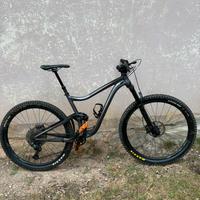 Giant mtb modello trance tg L