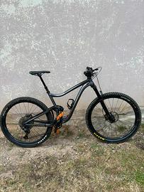 Giant mtb modello trance tg L