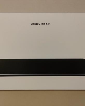 Samsung Galaxy Tab A11+ 11" WiFi – 256GB / 8GB 