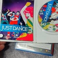 gioco wii just dance 3