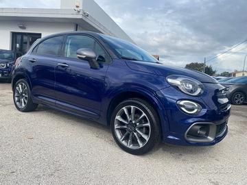Fiat 500X 1.3 MultiJet 95 CV Sport