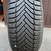 Pneumatici Neve Michelin Alpin 6 - 215/50/R17