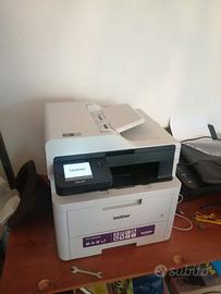 DCP-L3550CDW Stampante multifunzione