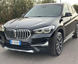 Bmw X1 sDrive18d xLine plus