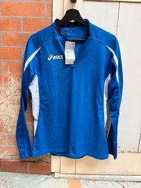 Maglia tecnica asics-mai usata-TG m