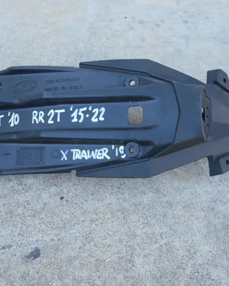portatarga beta RR 125 250 450 xtrainer