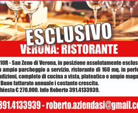 AziendaSi - ristorante in piazza no bar