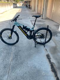 Mtb assistita