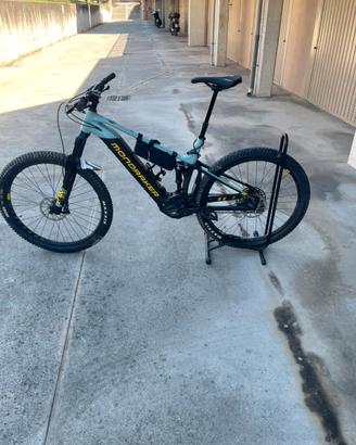 Mtb assistita