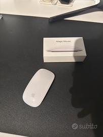 Apple magic mouse (lighting)