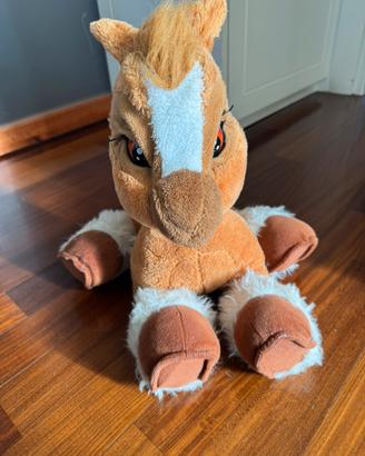 Toffee pony interattivo Giochi Preziosi